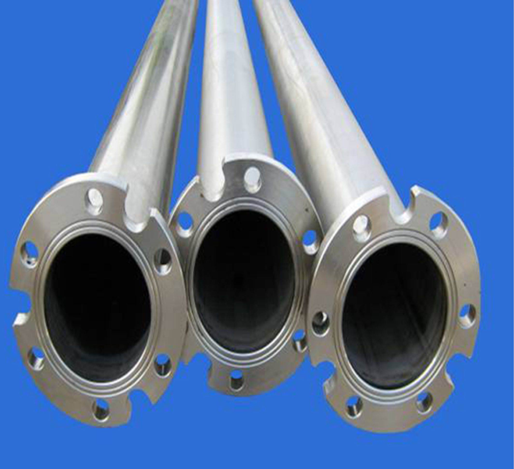 Rizer pipe manufacturer and supplier